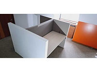 Ahrend - systeem duo werkplek - afbeelding 8 van  9