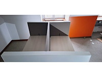 Ahrend - systeem duo werkplek - afbeelding 9 van  9