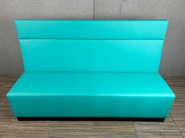 Ahrend - treinbank - overige kantoorinventaris - afbeelding 1 van  4