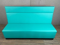 Ahrend - treinbank - overige kantoorinventaris