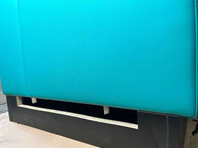 Ahrend - treinbank - overige kantoorinventaris - afbeelding 4 van  4