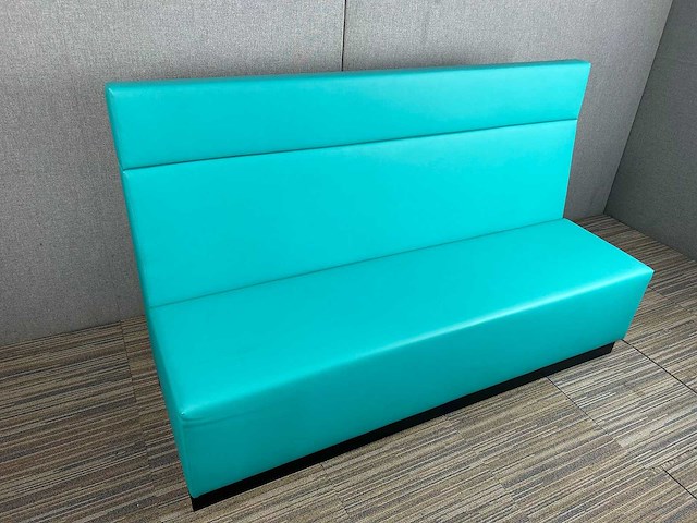 Ahrend - treinbank - overige kantoorinventaris - afbeelding 2 van  4