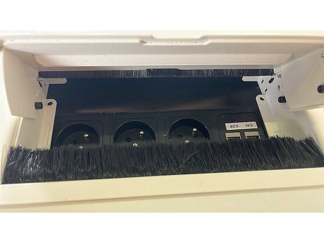 Ahrend - vergader set - vergaderset - afbeelding 5 van  16