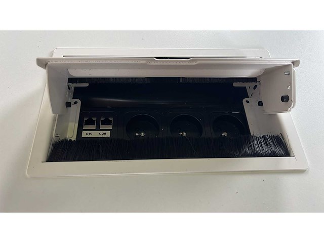 Ahrend - vergader set - vergaderset - afbeelding 6 van  16