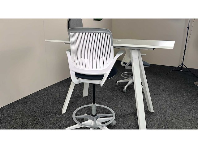 Ahrend - vergader set - vergaderset - afbeelding 8 van  16