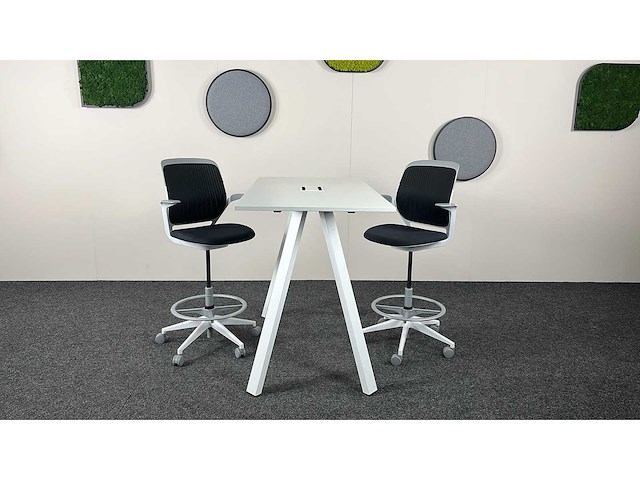 Ahrend - vergader set - vergaderset - afbeelding 1 van  16