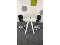 Ahrend - vergader set - vergaderset - afbeelding 11 van  16
