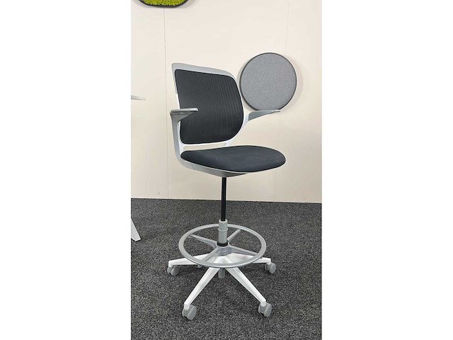 Ahrend - vergader set - vergaderset - afbeelding 13 van  16