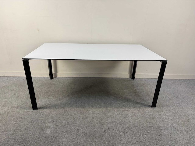Ahrend - vergaderafel - bureau - afbeelding 1 van  6