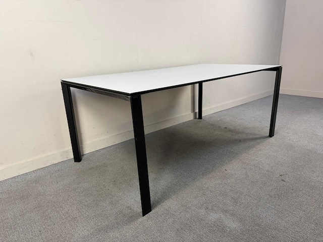 Ahrend - vergaderafel - bureau - afbeelding 2 van  6