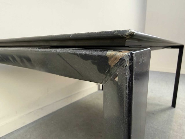 Ahrend - vergaderafel - bureau - afbeelding 4 van  5