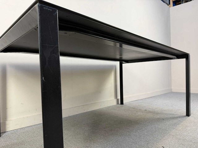 Ahrend - vergaderafel - bureau - afbeelding 5 van  5