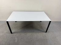 Ahrend - vergaderafel - bureau - afbeelding 3 van  6