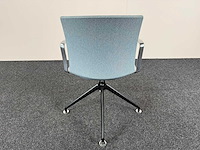Ahrend - vergaderstoel - afbeelding 2 van  5