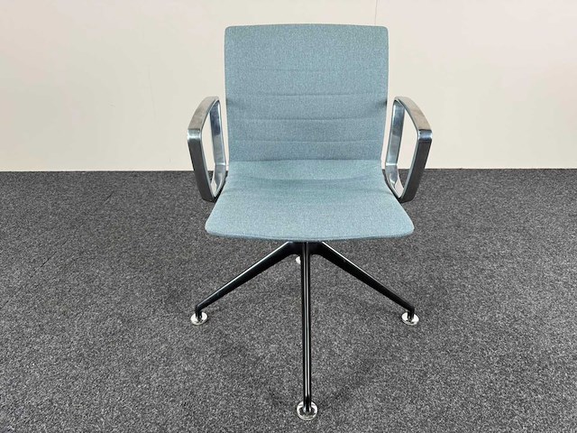 Ahrend - vergaderstoel - afbeelding 1 van  6
