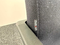 Ahrend - vergaderstoelen (4x) - afbeelding 4 van  5