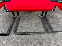 Ahrend - vergaderstoelen (8x) - afbeelding 5 van  5