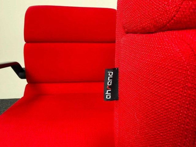 Ahrend - vergaderstoelen (8x) - afbeelding 4 van  7