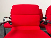 Ahrend - vergaderstoelen (8x) - afbeelding 5 van  7
