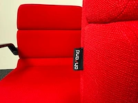 Ahrend - vergaderstoelen (8x) - afbeelding 4 van  7