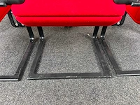 Ahrend - vergaderstoelen (8x) - afbeelding 7 van  7