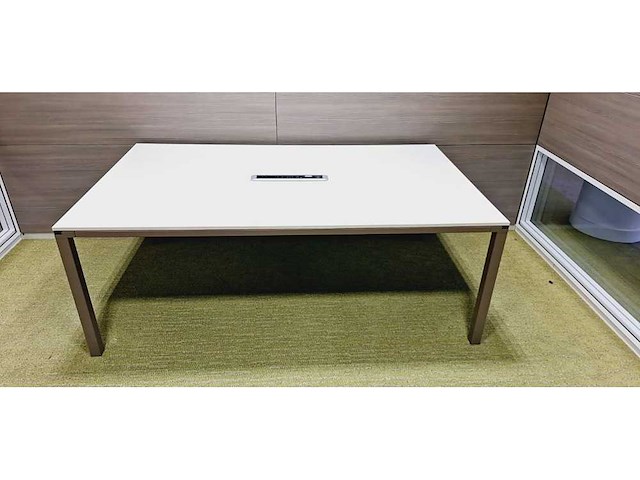 Ahrend - vergadertafel / workbench - afbeelding 2 van  5