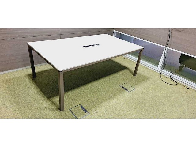 Ahrend - vergadertafel / workbench - afbeelding 4 van  5