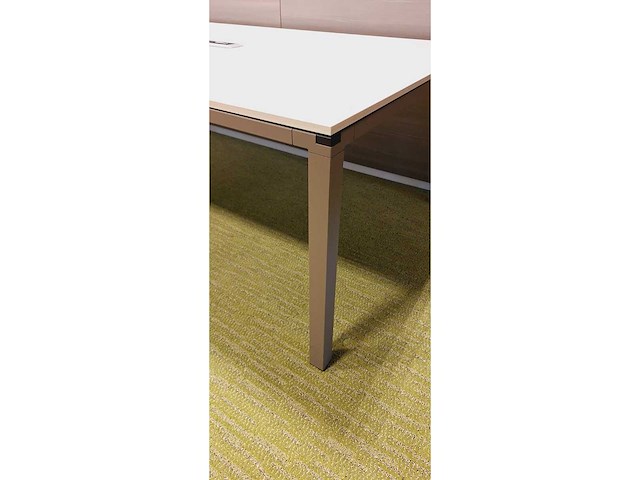 Ahrend - vergadertafel / workbench - afbeelding 5 van  5