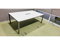 Ahrend - vergadertafel / workbench - afbeelding 4 van  5