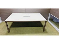 Ahrend - vergadertafel / workbench - afbeelding 2 van  5