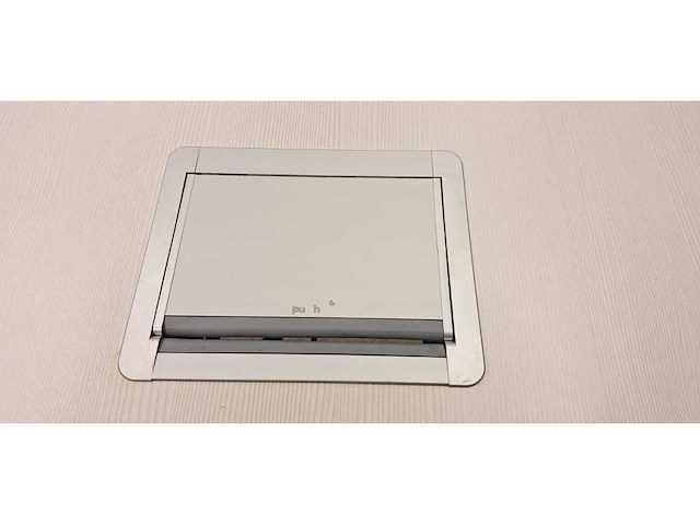 Ahrend - vergadertafel - afbeelding 7 van  9