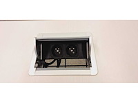 Ahrend - vergadertafel - afbeelding 8 van  9