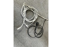 Ahrend - vierkant 140 x 140 - vergadertafel - afbeelding 4 van  8