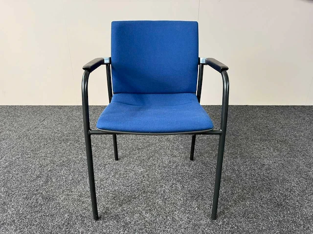 Ahrend - wachtkamerstoel - afbeelding 1 van  5