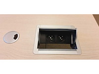 Ahrend - workbench ahrend - afbeelding 9 van  9