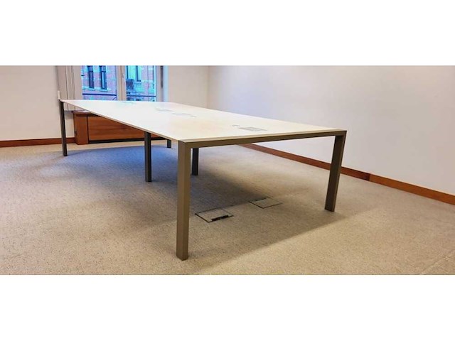 Ahrend - workbench ahrend - afbeelding 6 van  9