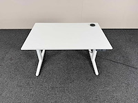 Ahrend - zit-sta elektrisch verstelbaar - bureautafel - afbeelding 4 van  9