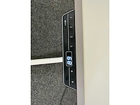 Ahrend - zit-sta elektrisch verstelbaar - bureautafel - afbeelding 5 van  9
