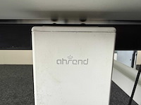 Ahrend - zit/sta elektrisch in hoogte verstelbaar - bureau - afbeelding 6 van  6