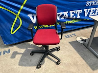 Ahrend 230 ergonomische design bureaustoel - afbeelding 2 van  4