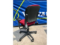 Ahrend 230 ergonomische design bureaustoel - afbeelding 3 van  4