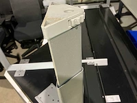 Ahrend bureautafel (2x) - afbeelding 2 van  10