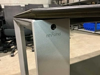 Ahrend bureautafel (2x) - afbeelding 3 van  10