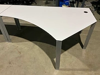 Ahrend bureautafel (2x) - afbeelding 5 van  10