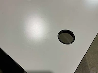 Ahrend bureautafel (2x) - afbeelding 9 van  10