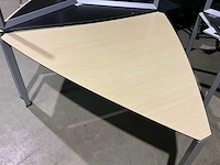 Ahrend bureautafel (3x) - afbeelding 2 van  7