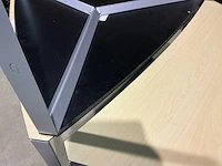 Ahrend bureautafel (3x) - afbeelding 3 van  7