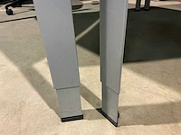 Ahrend bureautafel (3x) - afbeelding 5 van  7