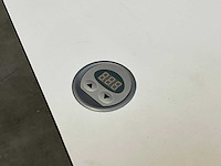 Ahrend elektrisch verstelbaar bureau-eiland - afbeelding 3 van  8