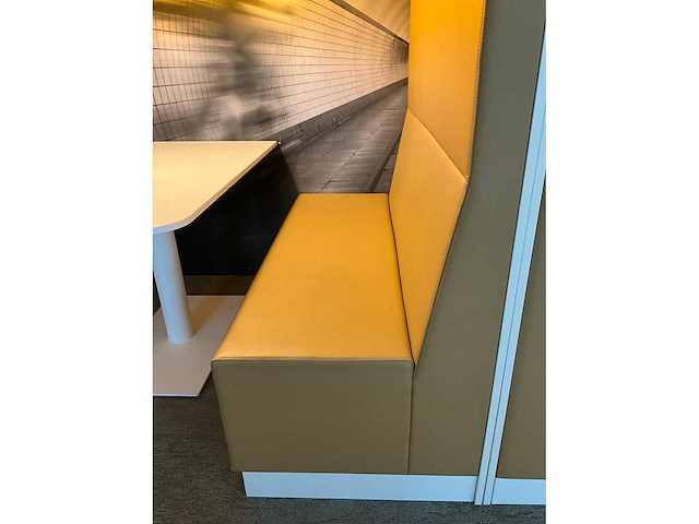 Ahrend engage akoestische cabine - afbeelding 5 van  14